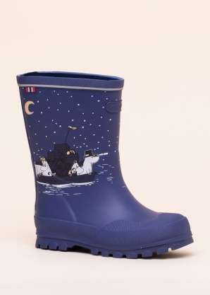 Резиновые сапоги Jolly Viking