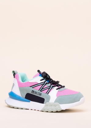 Кроссовки Big Star