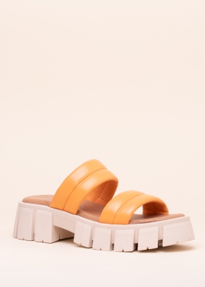 Ten Points kingad Serena