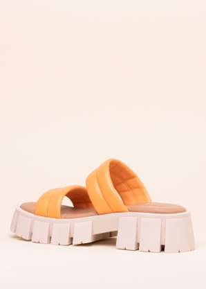 Ten Points kingad Serena