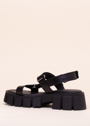 Туфли Serena Ten Points