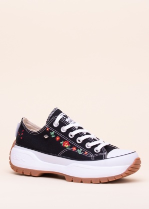 Кроссовки Kaya Low Fly British Knights