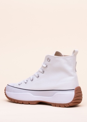 Кеды Kaya Mid Fly British Knights