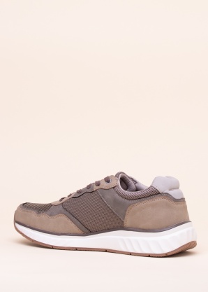 Кроссовки Tom Tailor