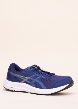 Беговые кроссовки Gel-contend 8 asics