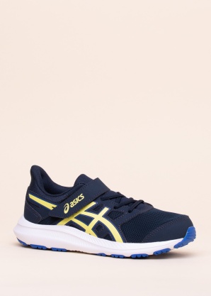 Беговые кроссовки Jolt 4 Ps asics