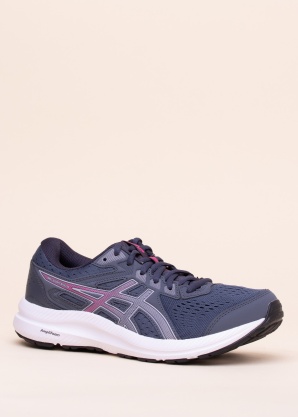 Беговые кроссовки Gel-contend 8 asics