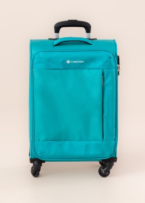 Чемодан размер S Elante Carlton