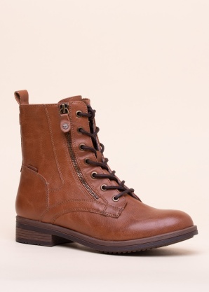 Полусапоги Tamaris