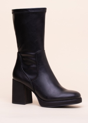 Marco Tozzi poolsaapad