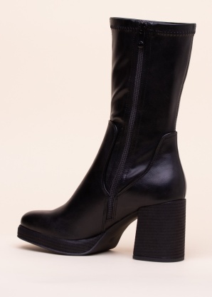 Marco Tozzi poolsaapad