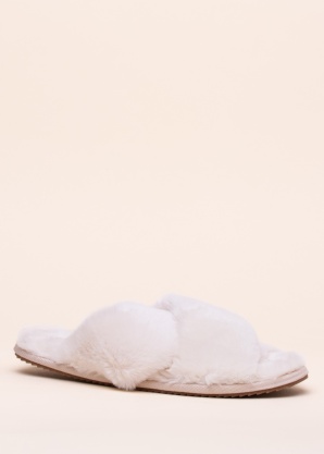 Тапочки Duffy