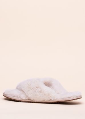 Тапочки Duffy