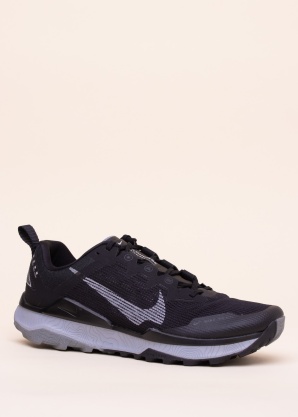 Беговые кроссовки React Wildhorse 8 Nike