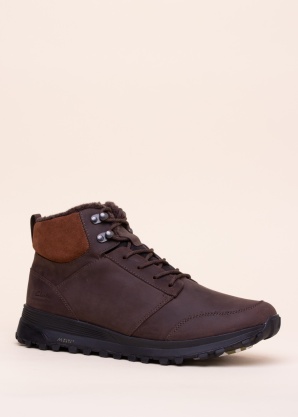 Полусапоги Atl Trek Up Wp Clarks