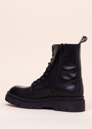 Полусапоги Biakwamie Bianco