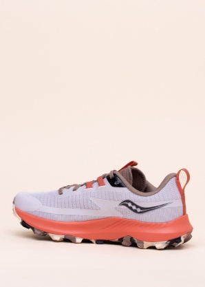 Беговые кроссовки Peregrine 13 saucony