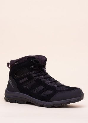 Походные сапоги Vojo 3 Jack Wolfskin