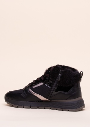 Полусапоги Tamaris