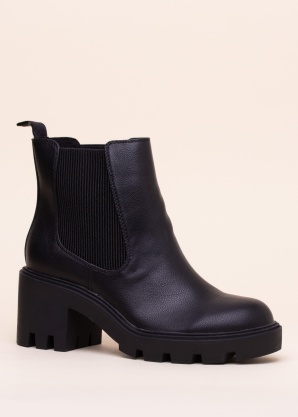 Полусапоги Biagisella Bianco