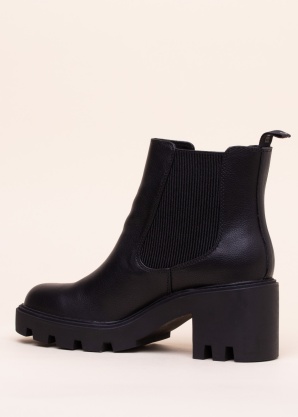 Полусапоги Biagisella Bianco