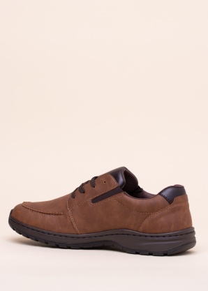 Rieker vabaajajalatsid