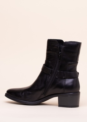 Bagatt poolsaapad Ruby