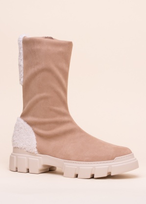 Полусапоги Högl