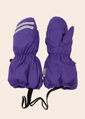 Зимние перчатки Roy Huppa