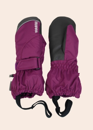 Рукавицы Maggie Huppa