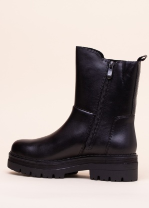 Marco Tozzi poolsaapad