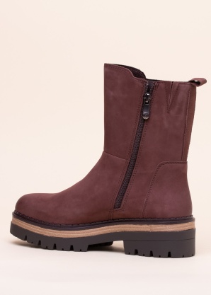 Marco Tozzi poolsaapad