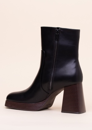 Полусапоги Abba Wood Pepe Jeans