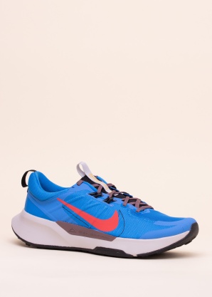 Беговые кроссовки Juniper Trail 2 Nn Nike