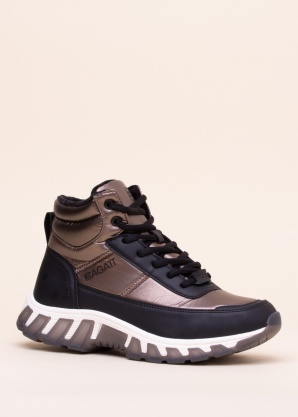 Полусапоги Chi Tex Bagatt