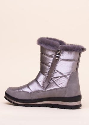 Полусапоги Caprice