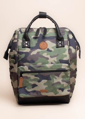 Рюкзак Dunkerquem 13 Cabaia