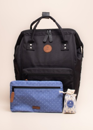 Рюкзак Berlin Cabaia