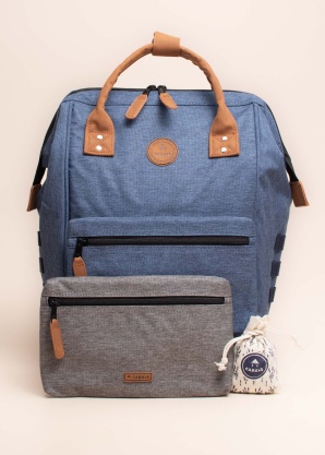 Рюкзак Paris Cabaia