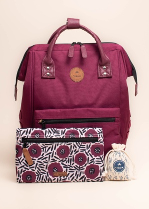 Рюкзак Nice Cabaia