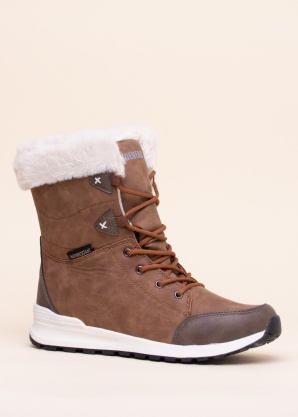 Зимние сапоги Asby Lundeberg
