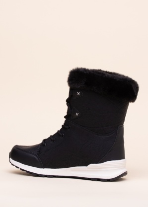 Зимние сапоги Asby Lundeberg