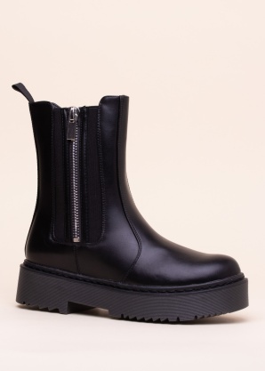 Полусапоги Duffy