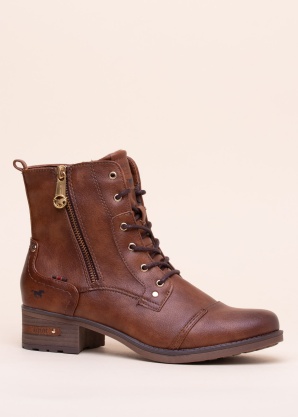 Полусапоги Mustang