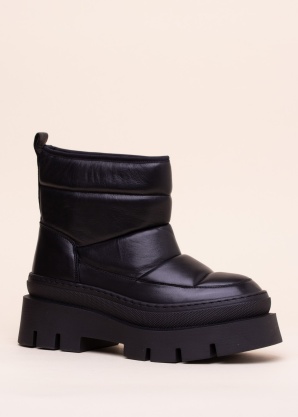 Зимние сапоги Jamie Wool Pavement