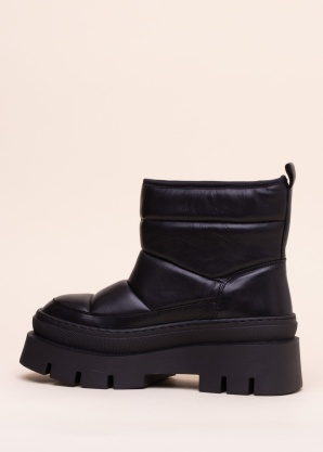 Зимние сапоги Jamie Wool Pavement