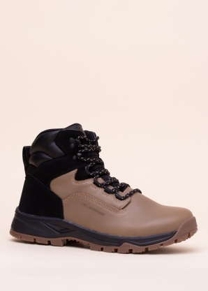 Походные сапоги Anabar Icepeak