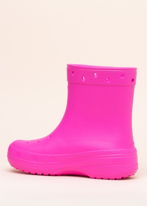 Резиновые сапоги Classic Crocs