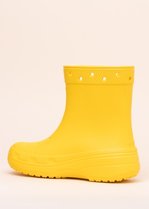 Резиновые сапоги Classic Crocs