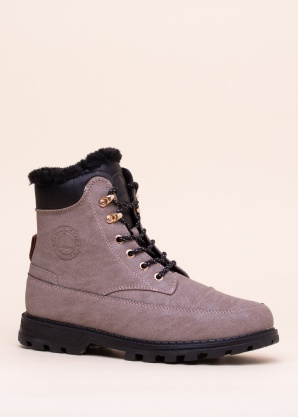 Полусапоги Reilu Luhta